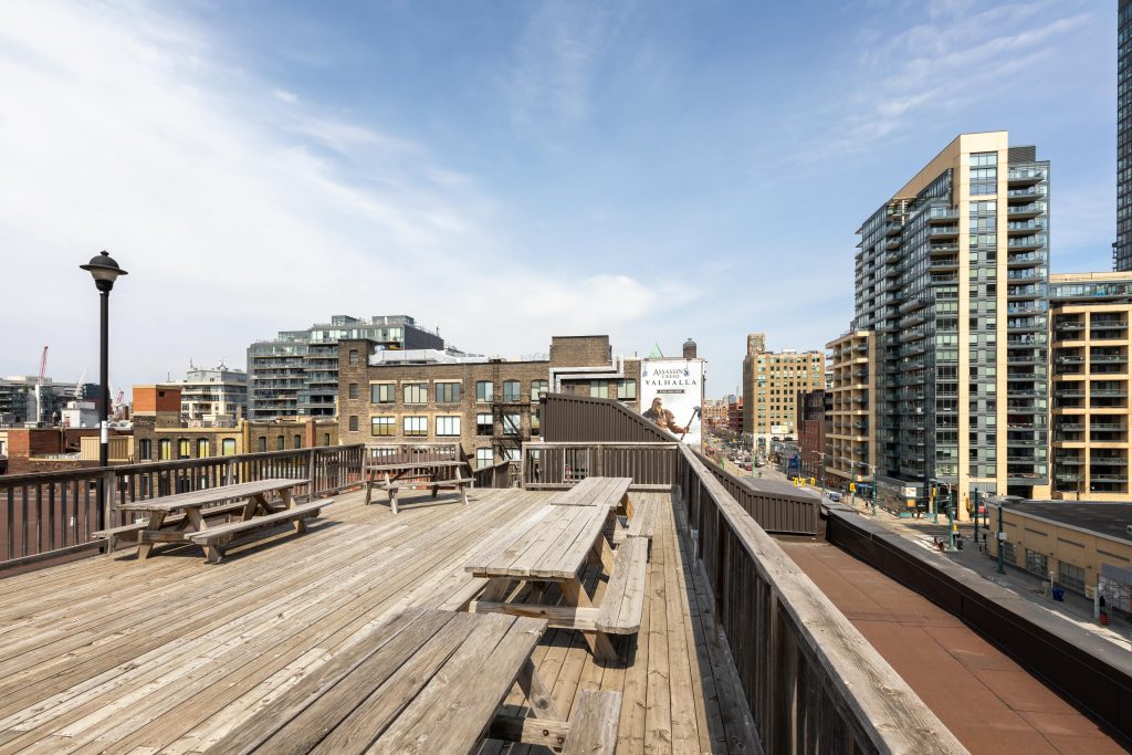 40-46 Spadina Avenue — photo 11